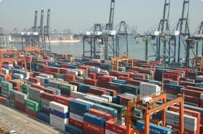 海關現場圖片 海關現場圖片