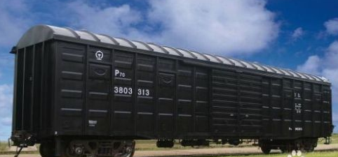 國際鐵路中,常用的鐵路車型有哪幾種?(圖2) 國際鐵路